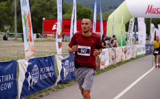 Nie pozostawili złudzeń! W tym roku Bieg Górski na 11 km należał do nich [WIDEO] - 167